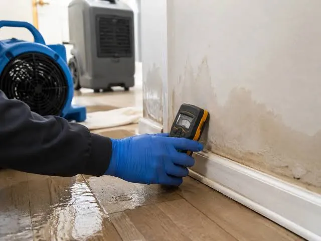 24/7 Water damage restoration services in Maple Ridge, OH - Rapid flood cleanup and mitigation